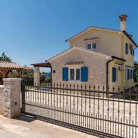 In - Porec - Istrien 46871 Villa Nova Vas (Porec)