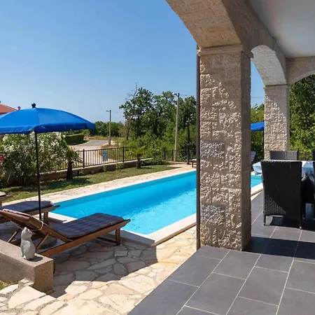 Villa In - Porec - Istrien 46871