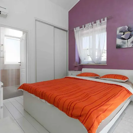 In - Porec - Istrien 46871 Villa Nova Vas (Porec)