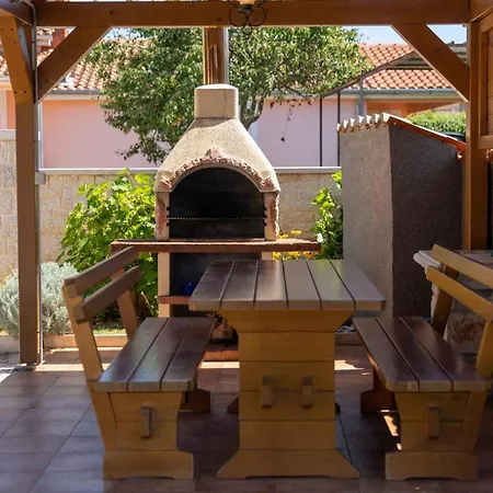 In - Porec - Istrien 46871