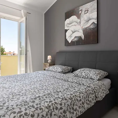 In - Porec - Istrien 46871 Villa