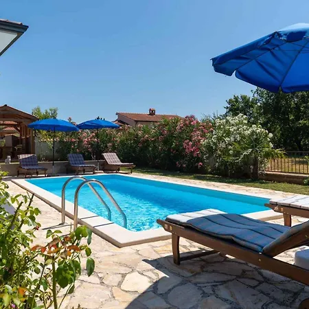 Villa In - Porec - Istrien 46871