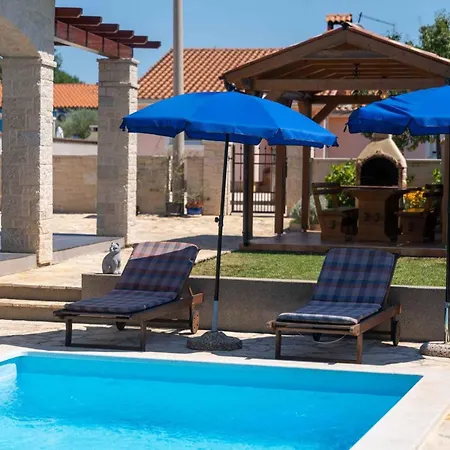 In - Porec - Istrien 46871 Villa Nova Vas (Porec)