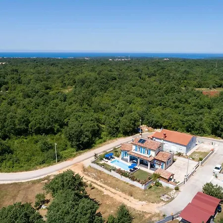 In - Porec - Istrien 46871