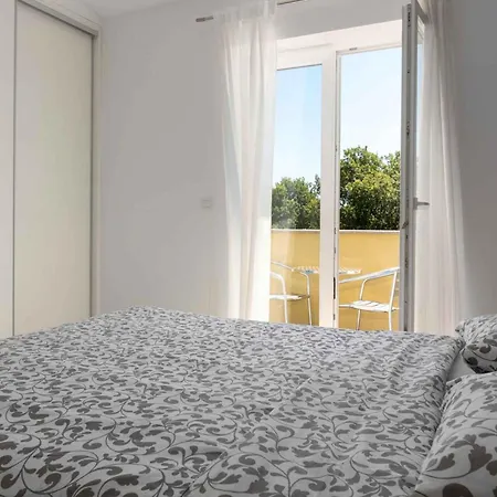 In - Porec - Istrien 46871 Villa *