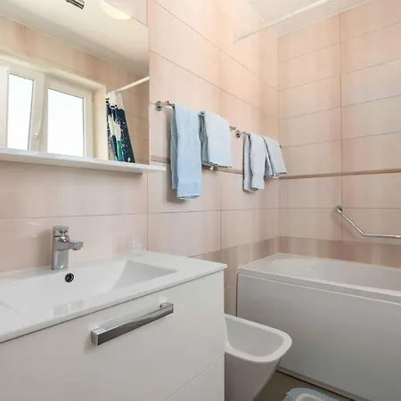 In - Porec - Istrien 46871 Nova Vas (Porec)